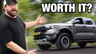 I Bought My Dream $60,000 Truck
