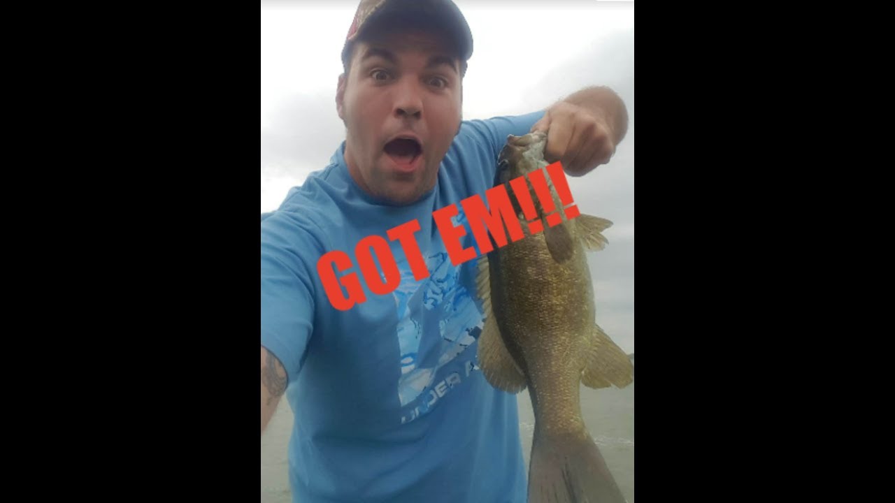 SOUTH DAKOTA fishing report CRAZY OLD FISH YouTube
