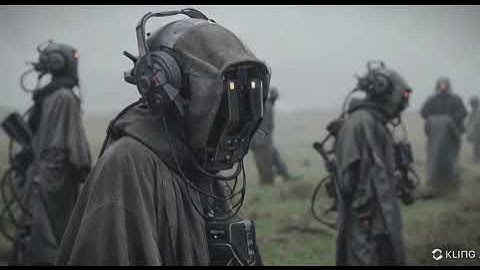 I Asked AI to Create a Mysterious Creatures of  World