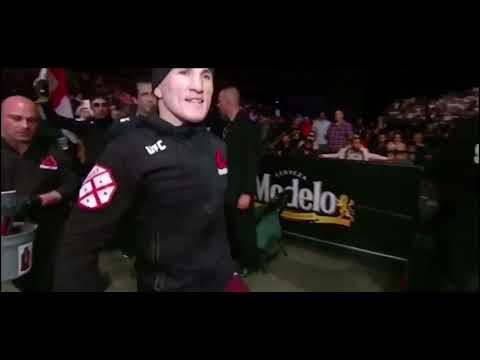 Merab \"The Machine\" Dvalishvili - მერაბ დვალიშვილი