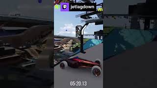 Physics Left The Chat