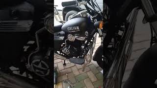 Benelli 200 Efi Ganti Knalpot Racing Full Stainless