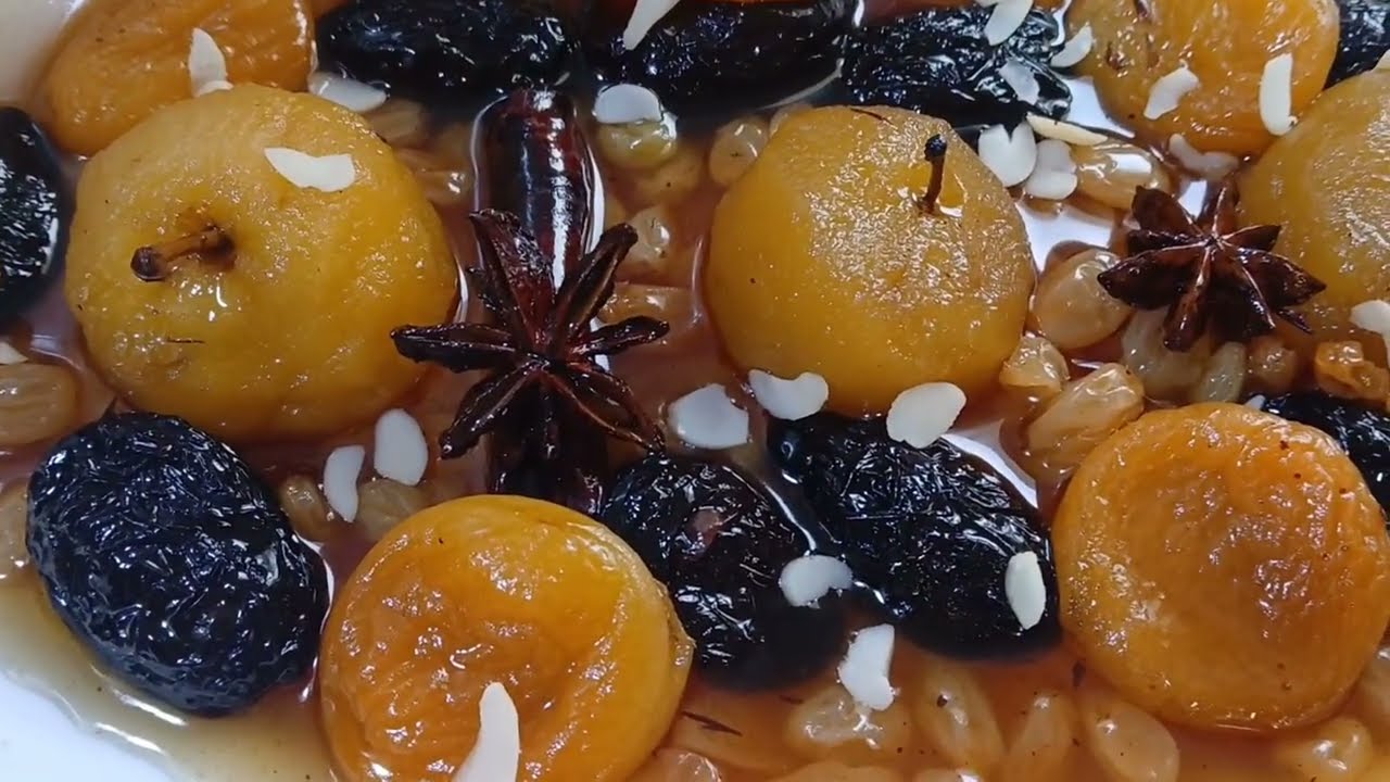 لحم لحلو ناجح من أول مرة ١٠٠٪ والطريقة الصحيحة ليي تخليه يجي موزون في الحلاوة والطراوة 