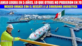 Los Tiempos Cambiaron Se Acerca El Momento Mexico Parara La Exportación De Petroleo Crudo A Eua