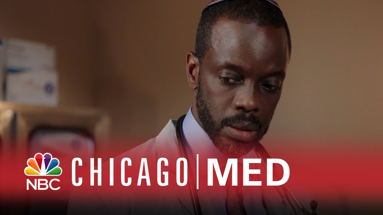 Chicago Med - The Circle of Life (Episode Highlight)