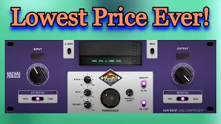 Lowest Price Ever On This Plugin (Limited Time)
