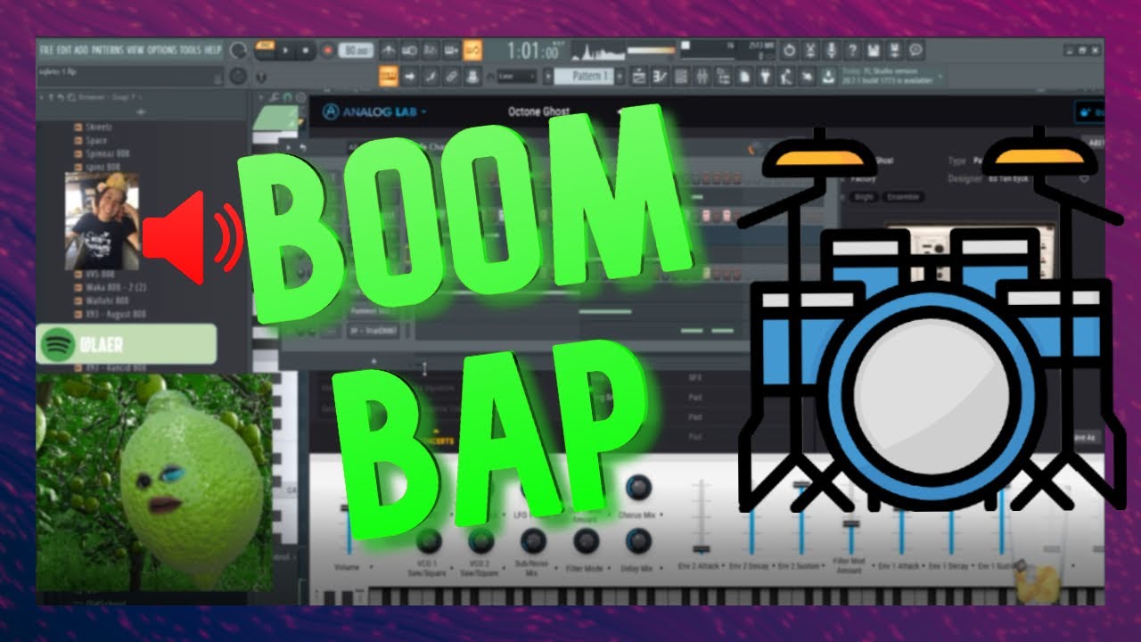 Como Hacer Techno En Fl Studio 20