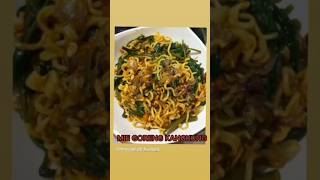  Rahasia Indomie Goreng Biasa Jadi Luar Biasa Dengan Kangkung Cobain Sekarang indomiegoreng