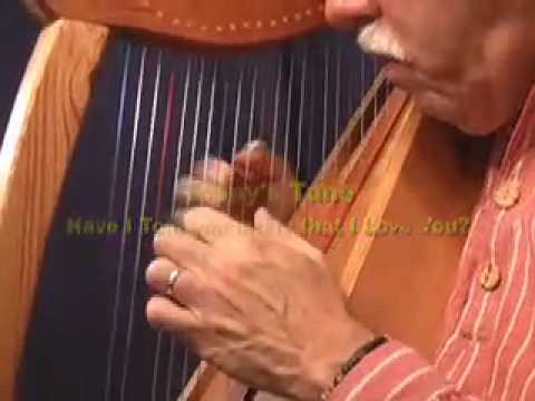 Harp Channel- Have I Told You Lately that I Love Y...