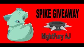 Ajc Rare Long Wrist Giveaway With Voice L Nightfury Aj Open