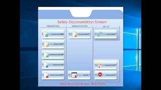 Permit To Work Demonstration Wealth