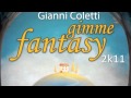 Gianni Coletti - Gimme Fantasy (Mattias+G80's Remix)