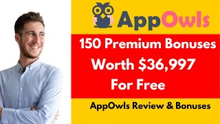 App Owls Review &amp; Premium Bonuses