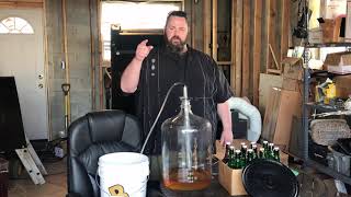 PhilBilly Hard Cider Recipe - Apple Cider Beer Recipe PhilBilly Hard Cider Recipe - Apple Cider Beer Recipe