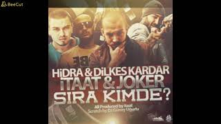 Sıra Kimde? Hidra-Joker Verse Sansürlü