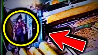 😱 SAWMILL ACCIDENT (PT.2)