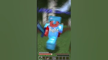 I Trapped a STACKED Player With an OP INVISIBLE TRAP!!!