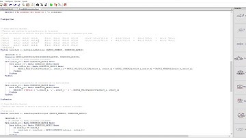 Actividad1-PSeInt Bidimensional  FUCN
