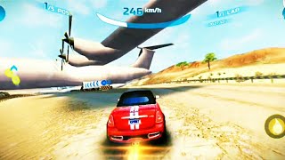 Asphalt Nitro HD Android Gameplay /Watch Full Time /#TheWorldGaming screenshot 5