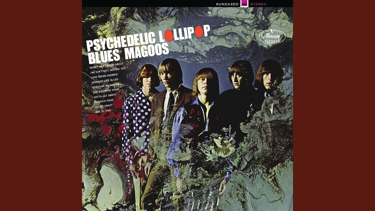 Best Psychedelic Albums 30 Essential Records To Expand Your Mind