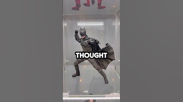 Reposing RANDOM figures 🔥🔥 #fyp #hottoys #actionfigures #collection #posing