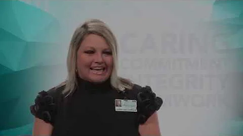 Jennie Van Dongen - 2018 Pinnacle Award Honoree