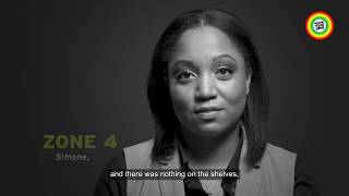 Know Your Zone. Stay Informed. 30 Seconds