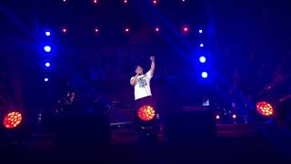 Burgerkill - Tiga titik hitam Soundrenaline GWK BALI 2017