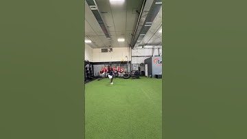 Broad Jumps – Horizontal Power & Explosiveness