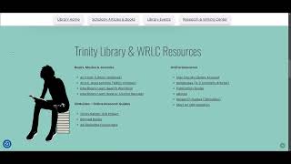Details Ordering Books/Journal Articles Through Interlibrary Loan Update