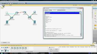 configuring interfaces 2