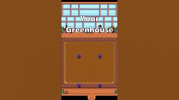 Thumbnail of How To Make The PERFECT Greenhouse Setup 🍓