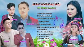 Nkauj Nrawm lom zem /All Fast And Furious Songs [Official Audio] 2023 Hmong Fast Songs💥💃✨