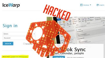 Webmail Exploitation | XSS Exploitation | Haktify Demo class