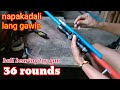 basic 36 rounds loader