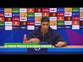 Conférence de presse de Luis Enrique et Achraf Hakimi avant Mp3 Song