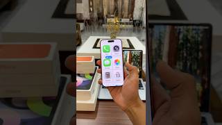 Your iPhone has a hidden Dumb Phone Mode 🤯📱 #apple #exploreappleworld #shorts