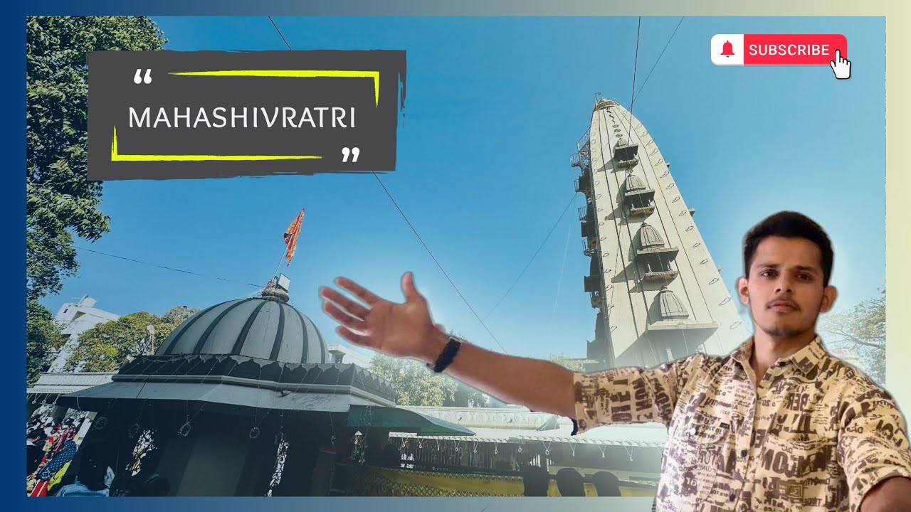 Mahadev Darshan 🕉️ & Sunday special vlog || 