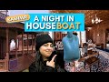 Srinagar houseboat experience and dal lake shikara ride  kashmir 2024 update