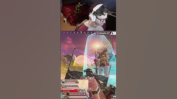 Rampart ULT 1v3💥, TSM Verhulst BigE Clutch🔥