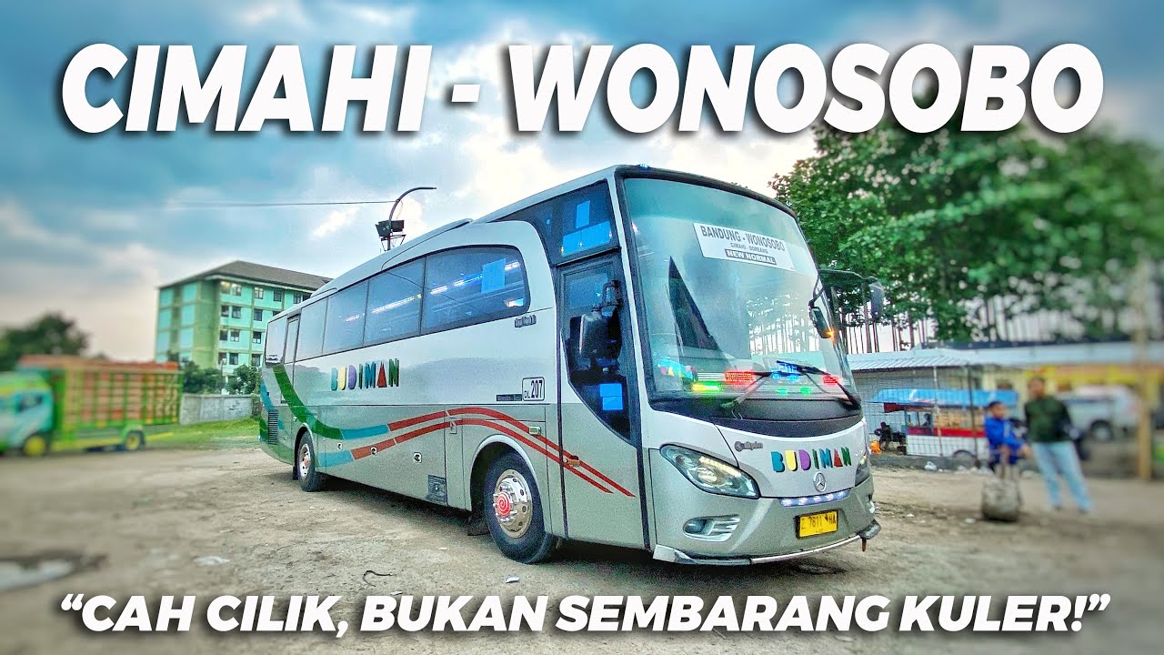 Старый, но живой автобус! Очень быстро через горы. БУДИМАН 