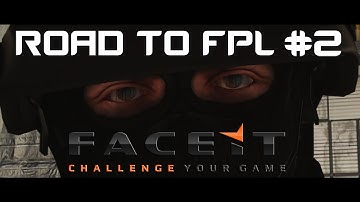 CS:GO - Road to FPL #2