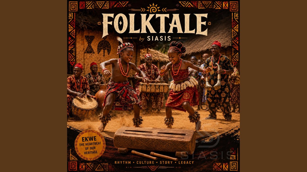 Guarda FOLKTALE su YouTube Guarda FOLKTALE su YouTube