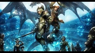FFXI Ambuscade VD July 2022 -PLD RDM BRD COR GEO- (Dragonlance Team)