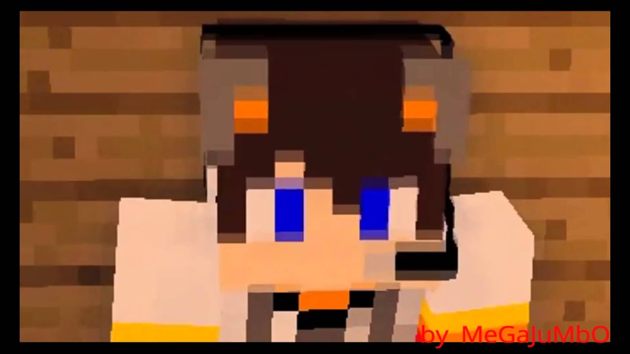 Песенка о Minecraft'e & Dot'e!!!