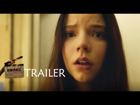 Fragmentado  Anya Taylor-Joy revela como descobriu que filme era uma  sequência - Observatório do Cinema