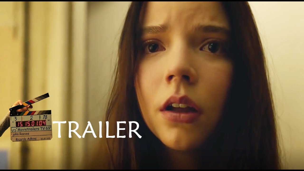 Fragmentado Trailer #1 (2017)James McAvoy, Anya Taylor-Joy, Betty Buckley/  Horror Movie HD 