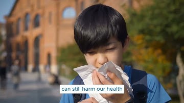 See How Air Pollution is "Stealing" Our Time with Air Quality Life Index