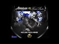 Aventura vs Romeo Santos Mix - Dj Mambo
