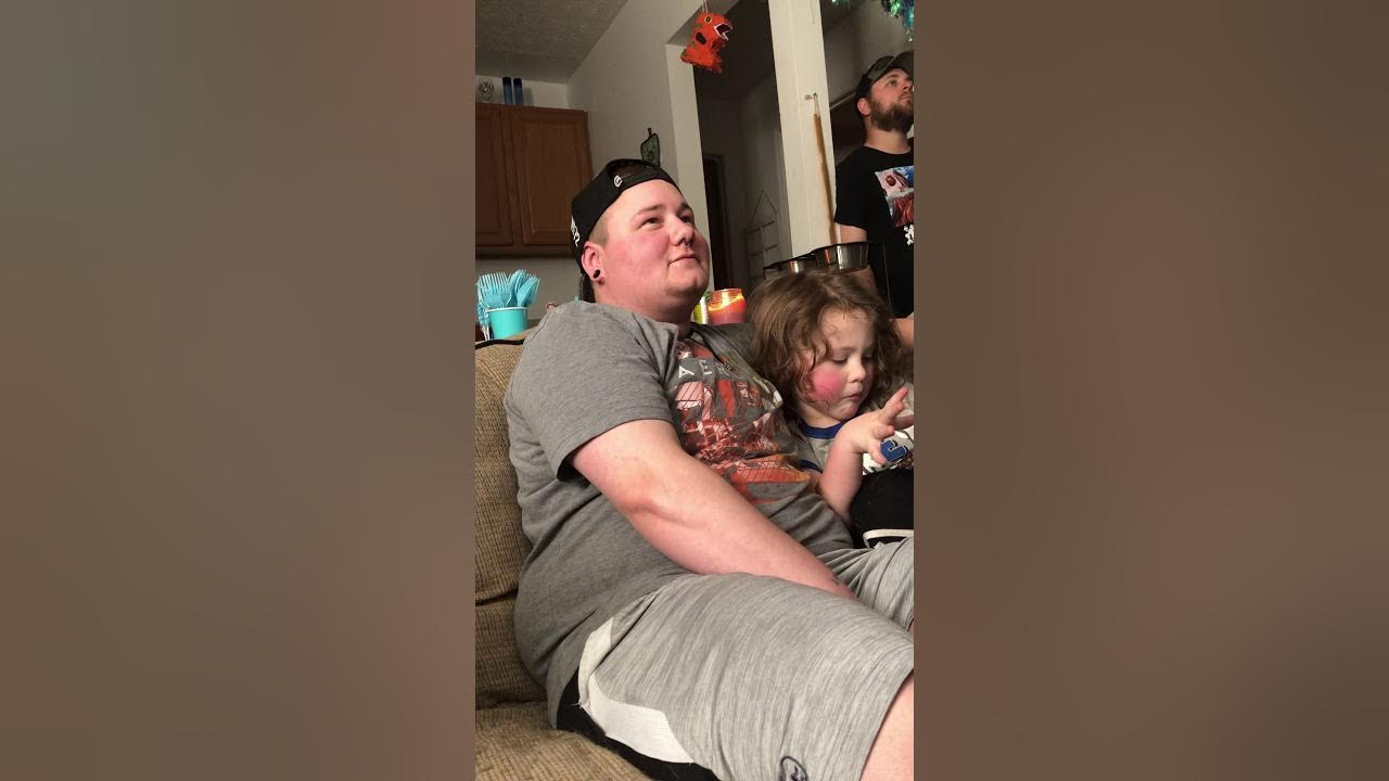 Averi Rose 1 Year on T May 31,2020 - YouTube
